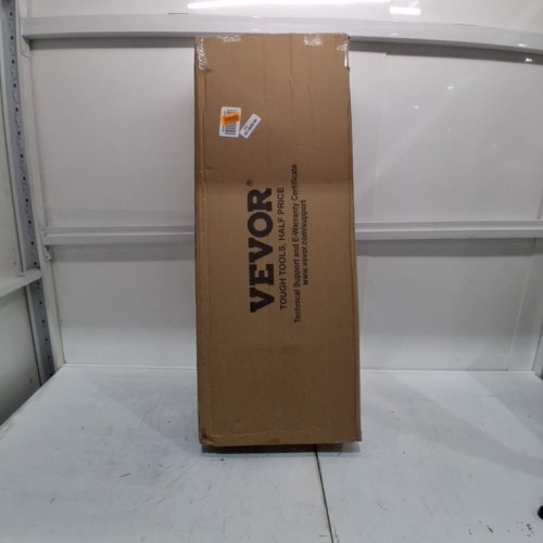 VEVOR FOLDABLE UTILITY SERVICE CART HEAVY DUTY - 165LBS - BLACK (MODEL: JY-UC02C) image 5