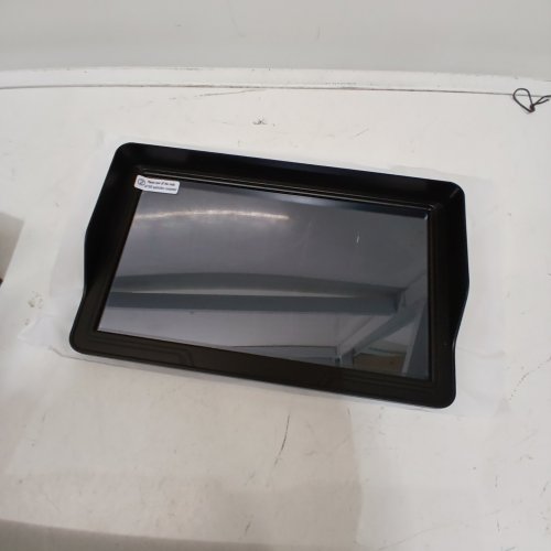CAR GPS NAVIGATOR - 9" SCREEN - BLACK - (MODEL: J908) image 2