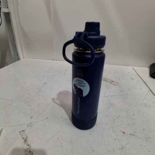 THERMOFLASK INSULATED BOTTLES - 24 OZ - BLUE (ITEM: 2730866) image 2