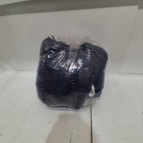 DMI COMFORT WHEELCHAIR CUSHION & PAD - NAVY image 3