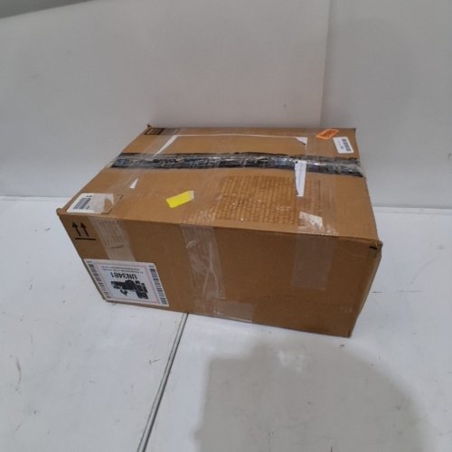 AMAZON BASICS 2-SLICE EXTRA WIDE SLOT TOASTER - BLACK (MODEL: B072P11H8L) image 5