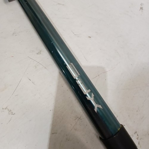 BASS PRO SHOPS XPS LANDING NET - 22" X 26" – 34"-57" HANDLE - BLUE image 3