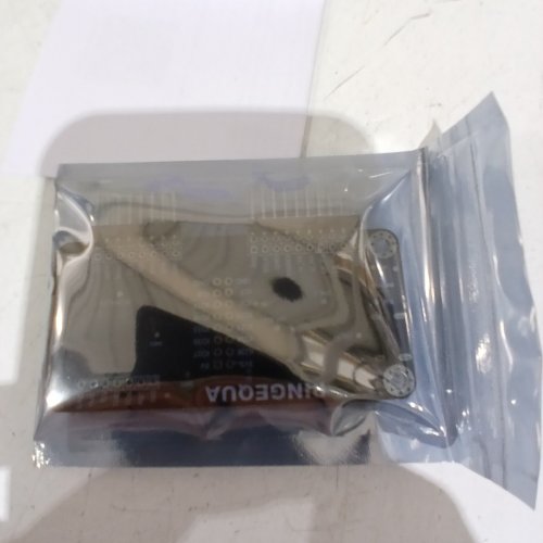 PINGEQUA FLIPPER ZERO WIFI DEVBOARD (MODEL: ESP32-S2) image 3