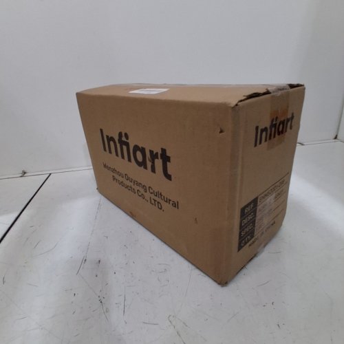 288PC INFIART ACRYLIC COLORING MARKERS - ASSORTED COLORS image 3