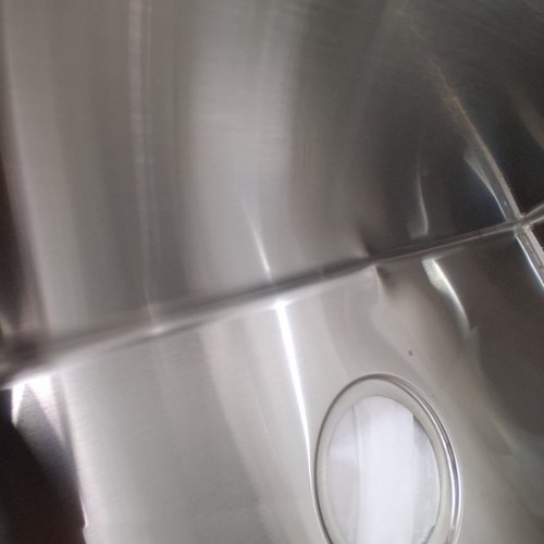 RICINUN TOP-MOUNT DEEP BAR/KITCHEN SINK - 28" X 18" X 9" - STAINLESS STEEL - (MODEL: YJ281809SD) image 4