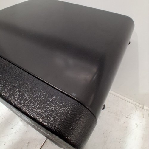 DOEL MINI SWIMMING POOL HEAT PUMP FOR ABOVE GROUND POOLS - 16.5" - 17100BTU - BLACK (MODEL: YC-005TB1) image 9