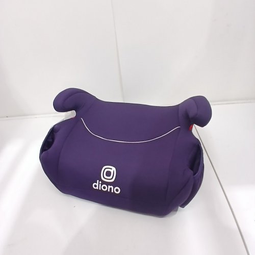 DIONO SOLANA BACKLESS BOOSTER SEAT - PURPLE WILDBERRY (MODEL: 32063-NA-01) image 4