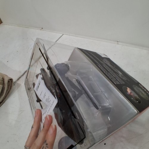 ASCEND AERONAUTICS AR-800 2.4GHZ MOTION CONTROLLED HD VIDEO DRONE -BLACK (MODEL:1851421) image 3