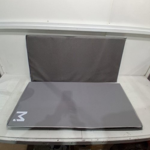 MELIUSLY THE BUNKIE BOARD BED SUPPORT BOARDS - 60'' X 80" QUEEN - GREY image 2