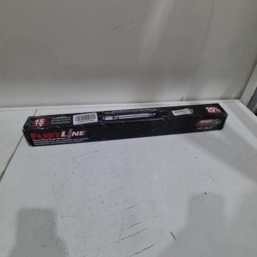 GABRIEL FLEETLINE HEAVY DUTY TRUCK SHOCK ABSORBER - 26" - BLACK (MODEL: 85001) image 2