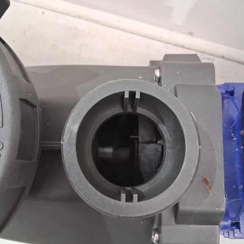 AQUASTRONG IN/ABOVE GROUND POOL PUMP HIGH FLOW SELF PRIMMING SWIMMING POOL PUMP - 2HP/115V/60HZ - GLOSSY BLACK (MODEL: PSP200) image 7