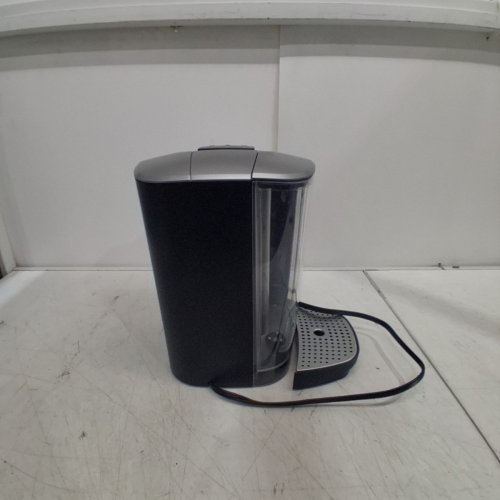 KEURIG K-ELITE SINGLE SERVE K-CUP COFFEE MAKER WITH ICED BREW FUNCTION - 75OZ RESERVOIR - BLACK/BRUSHED SILVER (MODEL: K90) image 6