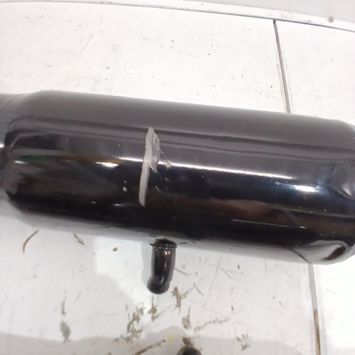 2PK GABRIEL HIJACKERS AIR SHOCKS - FITS VARIOUS TRUCK MODELS - BLACK (MODEL:49127) image 3