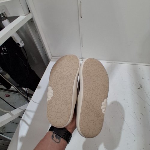 OHANA WATAKE CLOGS - MEN'S 6 / WOMEN'S 7.5 - BIRCH (STYLE: VTM24026) image 3