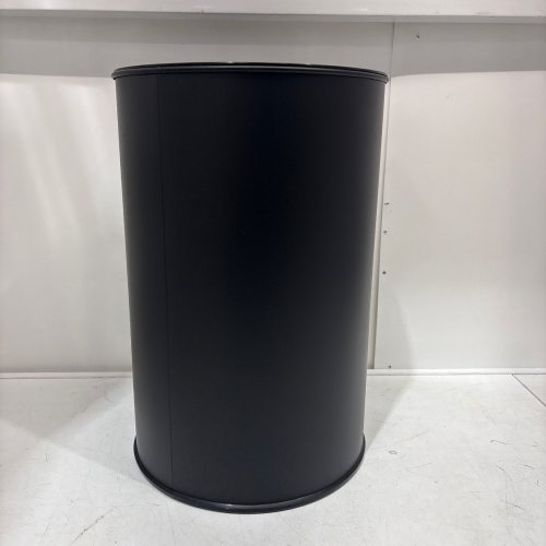 ITOUCHLESS SENSOR TRASH CAN - 8 GALLON - BLACK (M#:MT08RB) image 2