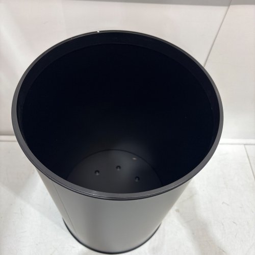 ITOUCHLESS SENSOR TRASH CAN - 8 GALLON - BLACK (M#:MT08RB) image 3