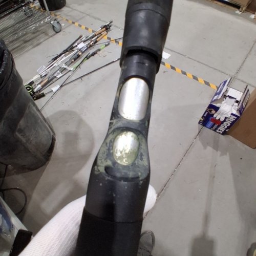 BPS FORMULA BAITCAST SPINNER ROD - 7FT (MODEL: FM7010MH-L) image 4