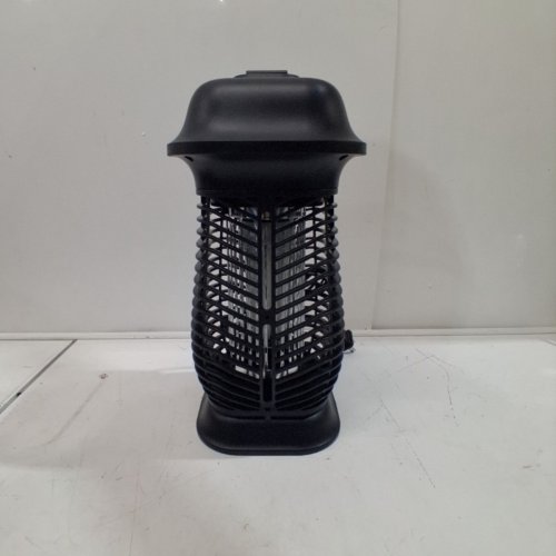 WEATHER PROOF BUG ZAPPER - 20W - 80M - BLACK (MODEL:97325-CHN-1) image 3