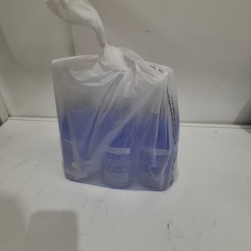 3PK METHOD GLASS CLEANER FOR A STREAK-FREE SHINE - MINT - 828ML EACH image 4