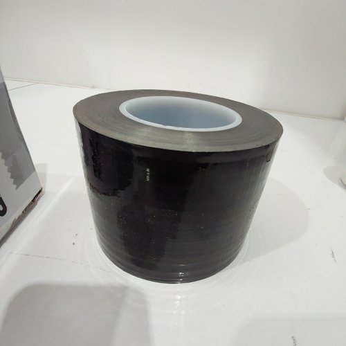 EIKON TATTOO BARRIER FILM - 4" X 6" SHEETS, 1200 SHEETS - STUDIO GREY (MODEL: 5162-SG) image 3