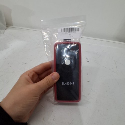 TPMS RELEARN TOOL FOR FORD, LINCOLN AND MERCURY VEHICLES (MODEL: EL-50449) image 3