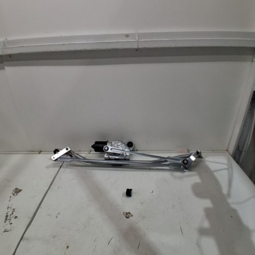 A PREMIUM FRONT WIPER LINKAGE ASSEMBLY - FITS SELCT MODELS - SILVER (MODEL: WLA10890-C1) image 3