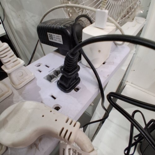 FLUVAL 407 PERFORMANCE CANISTER FILTER SYSTEM - 500L CAPACITY (MODEL A449) image 2