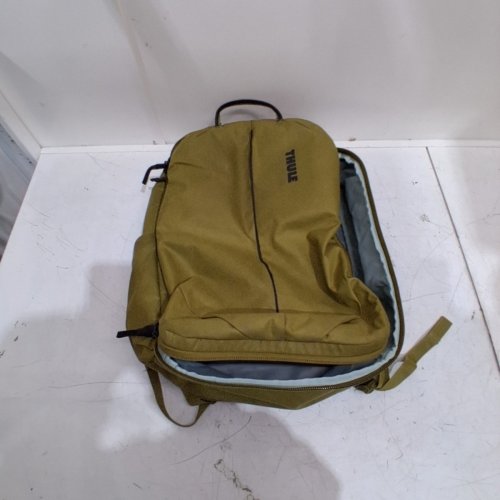 THULE AION TRAVEL BACKPACK - 40L - NUTRIA BROWN (MODEL:3204724) image 2