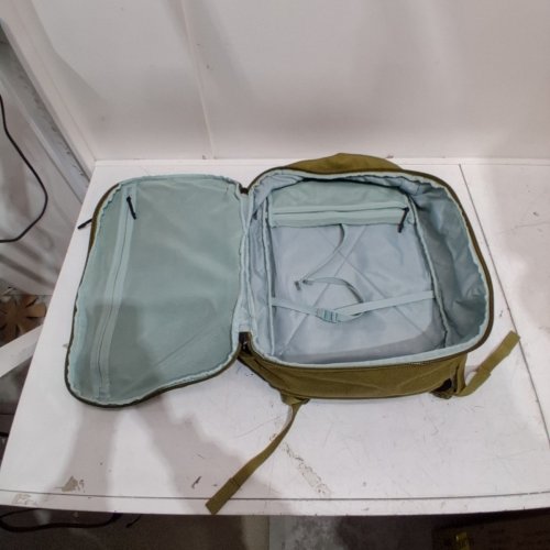 THULE AION TRAVEL BACKPACK - 40L - NUTRIA BROWN (MODEL:3204724) image 3