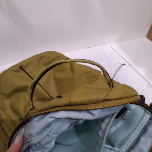 THULE AION TRAVEL BACKPACK - 40L - NUTRIA BROWN (MODEL:3204724) image 5