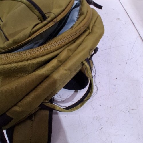THULE AION TRAVEL BACKPACK - 40L - NUTRIA BROWN (MODEL:3204724) image 6