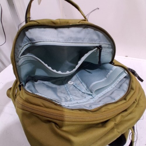 THULE AION TRAVEL BACKPACK - 40L - NUTRIA BROWN (MODEL:3204724) image 7