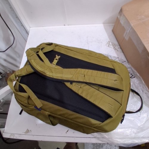 THULE AION TRAVEL BACKPACK - 40L - NUTRIA BROWN (MODEL:3204724) image 10