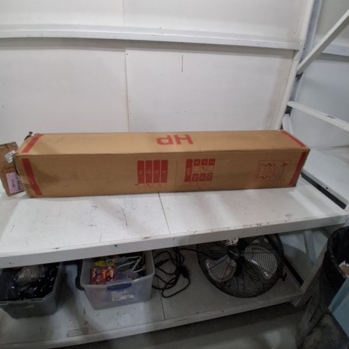 HAPPILAND HYBRID SPRING & MEMORY FOAM MATTRESS - 12" FULL (MODEL: HP28-12F) image 3
