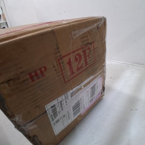 HAPPILAND HYBRID SPRING & MEMORY FOAM MATTRESS - 12" FULL (MODEL: HP28-12F) image 6