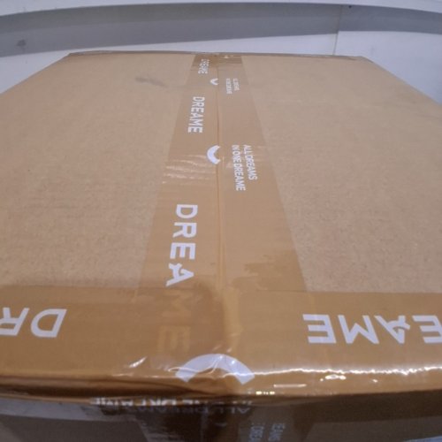 DREAME L40 ULTRA GEN 2 ROBOT VACUUM AND MOP - 25,000PA SUCTION, VOICE & APP CONTROL - WHITE - (MODEL: RLL53SE) image 3