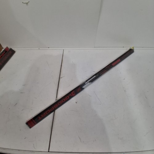 12PK BLOODSPORT EVIDENCE BARE 400 SHAFT ARROWS - 31.5" - RED/BLACK (MODEL: BLDM150B) image 4