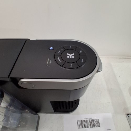 KEURIG K-SUPREME SINGLE-SERVE COFFEE MAKER - BLACK image 2