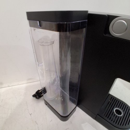 KEURIG K-SUPREME SINGLE-SERVE COFFEE MAKER - BLACK image 4