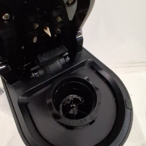 KEURIG K-SUPREME SINGLE-SERVE COFFEE MAKER - BLACK image 5