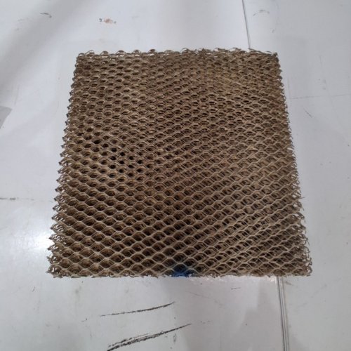 HONEYWELL HOME ANTIMICROBIAL HUMIDIFIER REPLACEMENT PAD - 9.5" X 10" (MODEL: HC22A) image 3