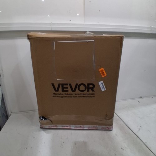 VEVOR FOLDING ADJUSTABLE 360° SWIVEL BLIND HUNTING CHAIR WITH ARMRESTS (MODEL: CGZDKDFSKCYTSR6TK001V0/XW-HC-03AC) image 5