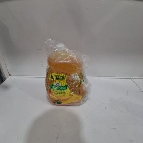 PALMOLIVE ESSENTIAL CLEAN DISHWASHING LIQUID - 4.27L - LEMON CITRUS ZEST SCENT image 3