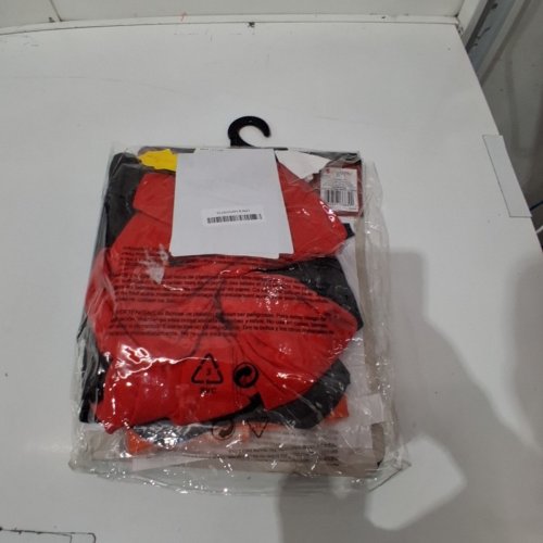 DISGUISE THE INCREDIBLES COSTUME - MRS. INCREDIBLE - XL 18-20 image 3