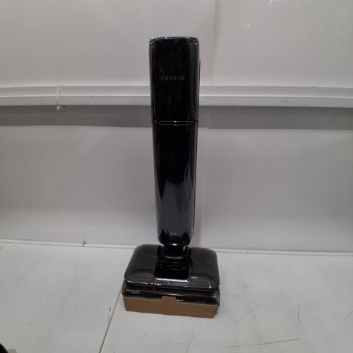 DREAME AERO CORDLESS FLOOR WASHER - 180° LIE FLAT - BLACK (MODEL: HHR32A) image 6