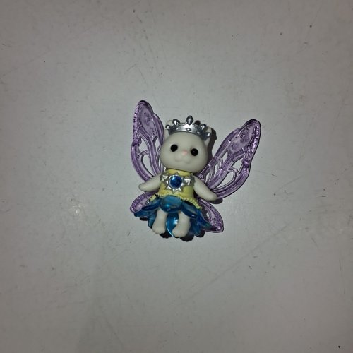 CALICO CRITTERS WOODLAND WONDER FAIRY CASTLE - (MODEL: CC2337) image 7