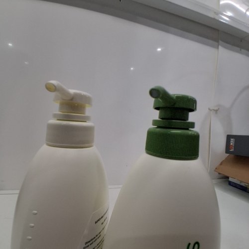 2PC SUPER MILD SHAMPOO & CONDITIONER SET - 600ML /EACH image 4