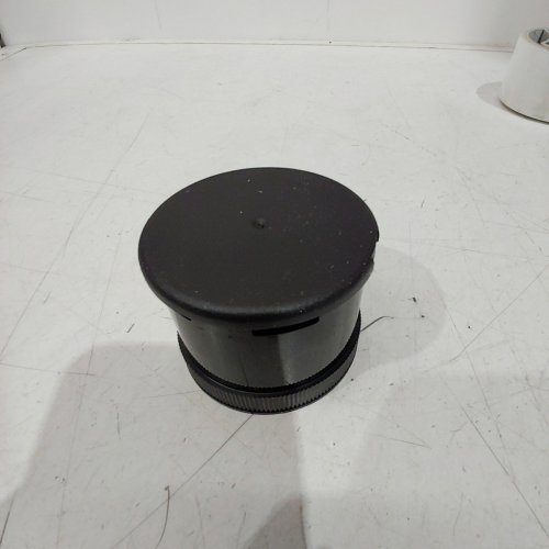 PEPPERL+FUCHS AUDIBLE SIGNAL HORN - 70 MM, 105DBA, 24 V AC/DC - BLACK (MODEL: VAZ-HORN-70 MM-105DBA) image 2