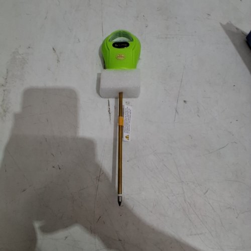 LIME GARDEN SOIL MOISTURE METER - GREEN (MODEL:CRAFT911) image 2