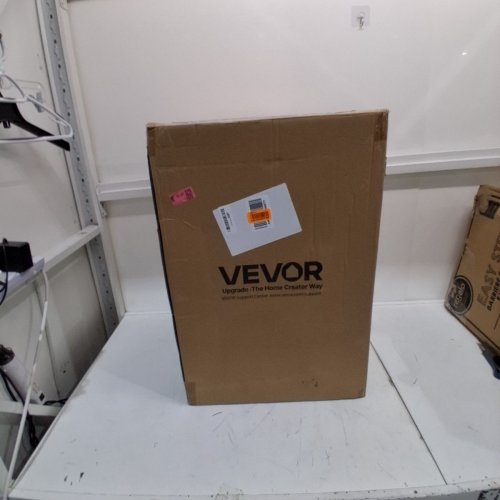 VEVOR STAINLESS STEEL BREW BUCKET FERMENTER - 16 GAL CAPACITY - SILVER (MODEL: DM-F600) image 8